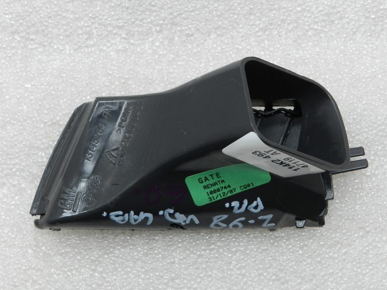 Oriģinālais Opel Zafira B ventilācijas atveres augšējā centrālā daļa labajā pusē 13145264