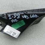 Oriģinālais Opel Zafira B ventilācijas atveres augšējā centrālā daļa labajā pusē 13145264