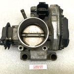VW Audi droseļvārsts 058133063h