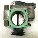 VW Audi droseļvārsts 058133063h