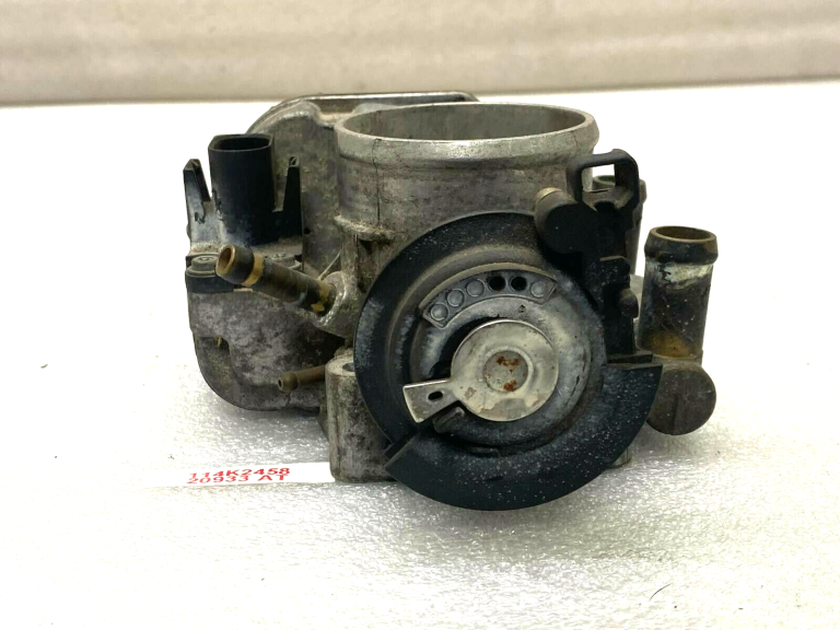VW Audi droseļvārsts 058133063h