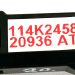 VW Skoda Audi Bremžu gaismas slēdzis 1h0mw0927189d 1h0927189d
