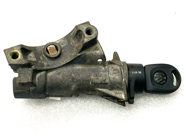 WV Audi aizdedzes slēdzene 4b0905851a