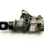VW aizdedzes slēdzenes slēdzene ar atslēgu 4b0905851