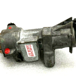 VW aizdedzes slēdzenes slēdzene ar atslēgu 4b0905851