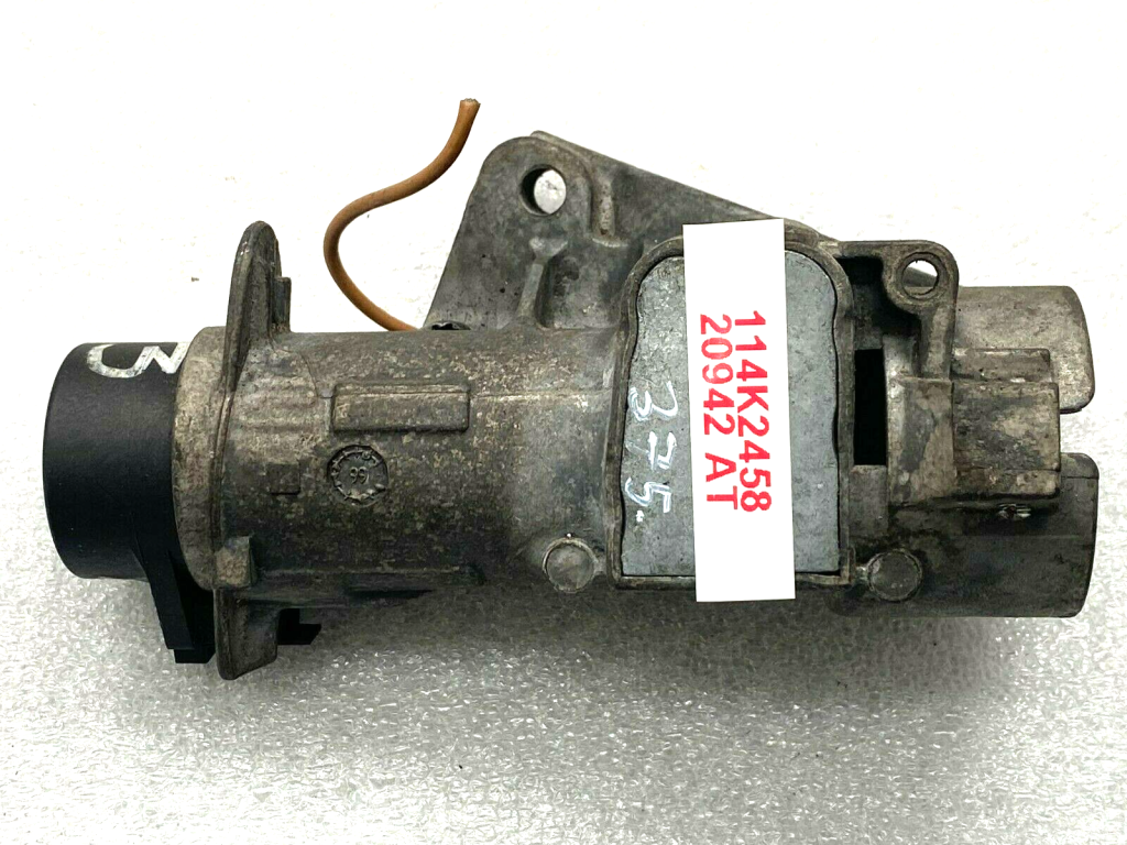 VW aizdedzes slēdzene 4b0905851c