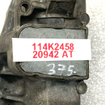 VW aizdedzes slēdzene 4b0905851c