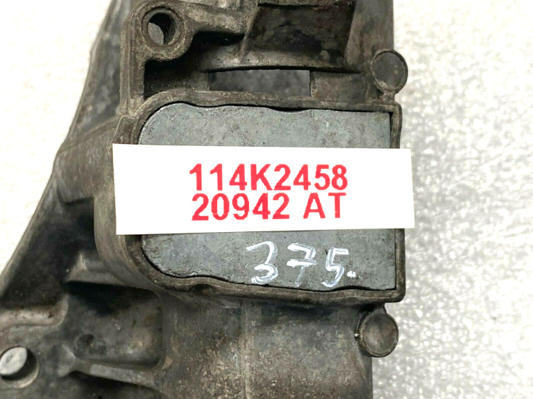 VW aizdedzes slēdzene 4b0905851c