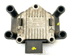 VW Audi Seat aizdedzes spole aizdedzes modulis 032905106