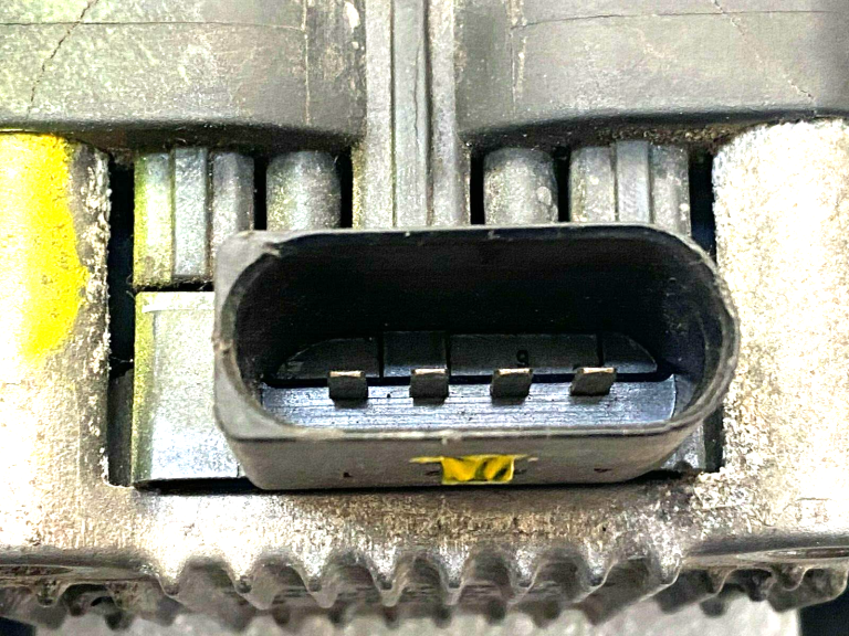 VW Audi Seat aizdedzes spole aizdedzes modulis 032905106