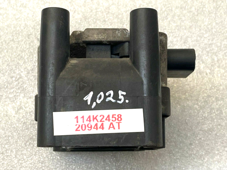 VW Audi Seat aizdedzes spole aizdedzes modulis 032905106