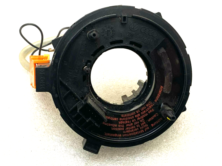 VW drošības spilvena slīdgredzens 1j0959653e