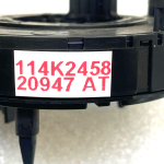 VW drošības spilvena slīdgredzens 1j0959653e