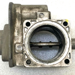 VW Skoda Skoda droseļvārsts 038128063c