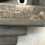 VW Skoda Skoda droseļvārsts 038128063c