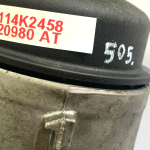 VW eļļas filtra uzgalis 03d115403d