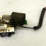 VW Audi Seat aizmugurējā servomotora slēdzene 0431c50ac