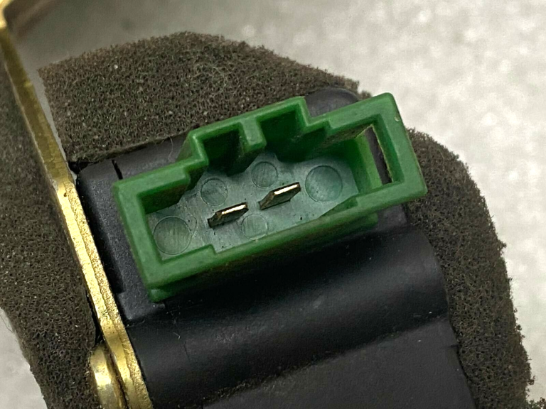 VW Audi Seat aizmugurējā servomotora slēdzene 0431c50ac