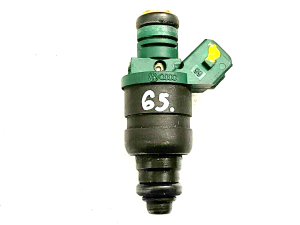 VW Audi Audi Seat degvielas iesmidzinātājs iesmidzinātājs 2.0 benzīns 85KW 037906031aa