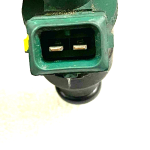 VW Audi Audi Seat degvielas iesmidzinātājs iesmidzinātājs 2.0 benzīns 85KW 037906031aa