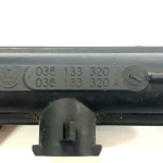 VW Iesmidzināšanas kolektors 03690606031m 036133320a