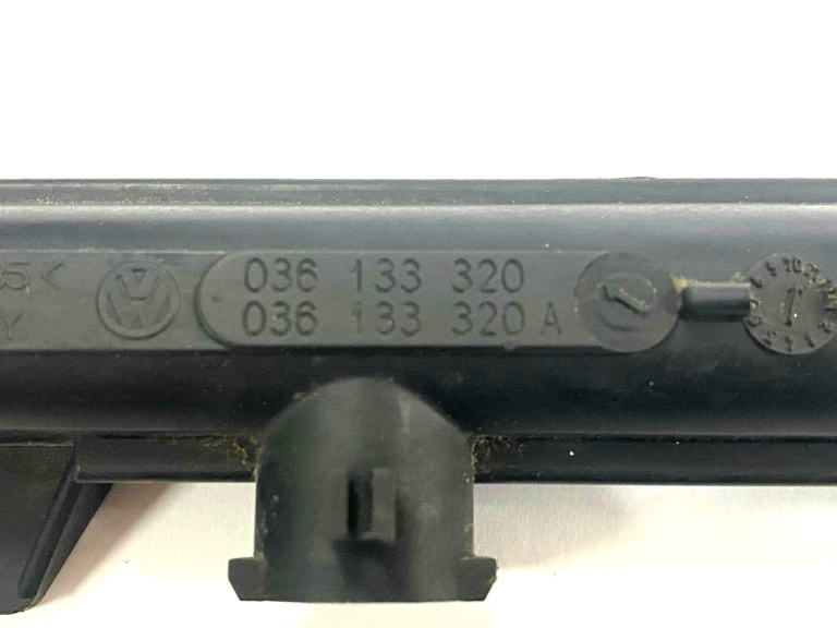 VW Iesmidzināšanas kolektors 03690606031m 036133320a