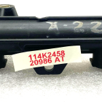 VW Iesmidzināšanas kolektors 03690606031m 036133320a