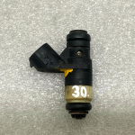 VW Audi Skoda degvielas iesmidzinātājs 1,4 benzīns 036906031m