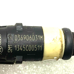 VW Audi Skoda degvielas iesmidzinātājs 1,4 benzīns 036906031m