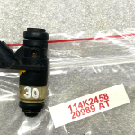 VW Audi Skoda degvielas iesmidzinātājs 1,4 benzīns 036906031m