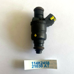 VW Audi degvielas iesmidzinātājs 078133551ac
