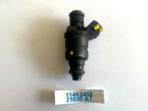 VW Audi degvielas iesmidzinātājs 078133551ac