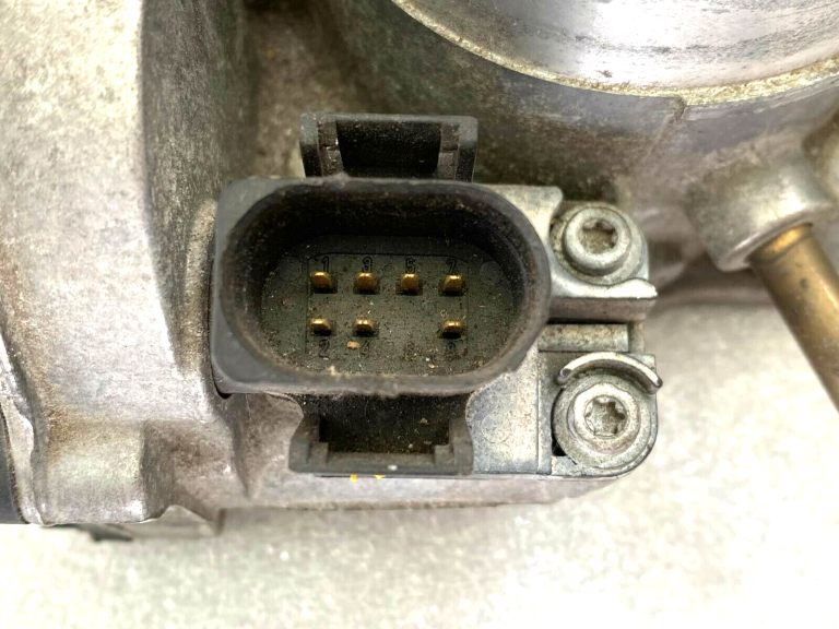 VW Audi drosele 078133063ak