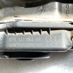 VW Audi drosele 078133063ak