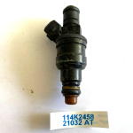 VW Audi iesmidzināšanas vārsts iesmidzināšanas sprausla inžektors 058133551a