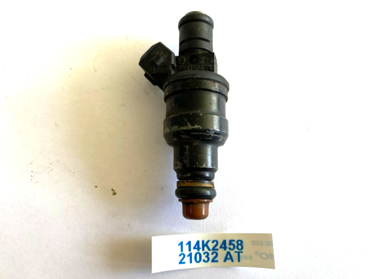 VW Audi iesmidzināšanas vārsts iesmidzināšanas sprausla inžektors 058133551a