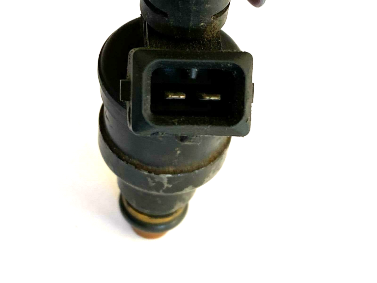 VW Audi iesmidzināšanas vārsts iesmidzināšanas sprausla inžektors 058133551a