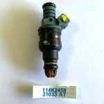 BMW degvielas iesmidzinātājs 0280150715