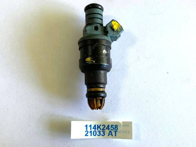 BMW degvielas iesmidzinātājs 0280150715