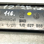 Oriģināls VW aizmugurējo durvju slēdzis 1j0827566