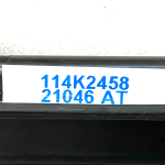 Oriģināls VW aizmugurējo durvju slēdzis 1j0827566