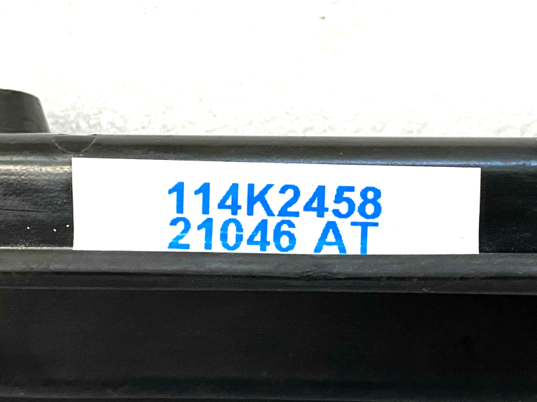 Oriģināls VW aizmugurējo durvju slēdzis 1j0827566