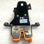 Skoda aizmugurējo durvju slēdzene 1u6827501c