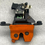 Skoda aizmugurējo durvju slēdzene 1u6827501c