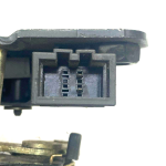 Skoda aizmugurējo durvju slēdzene 1u6827501c