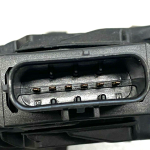 VW akseleratora pedāļa akselerators 5q1723503h
