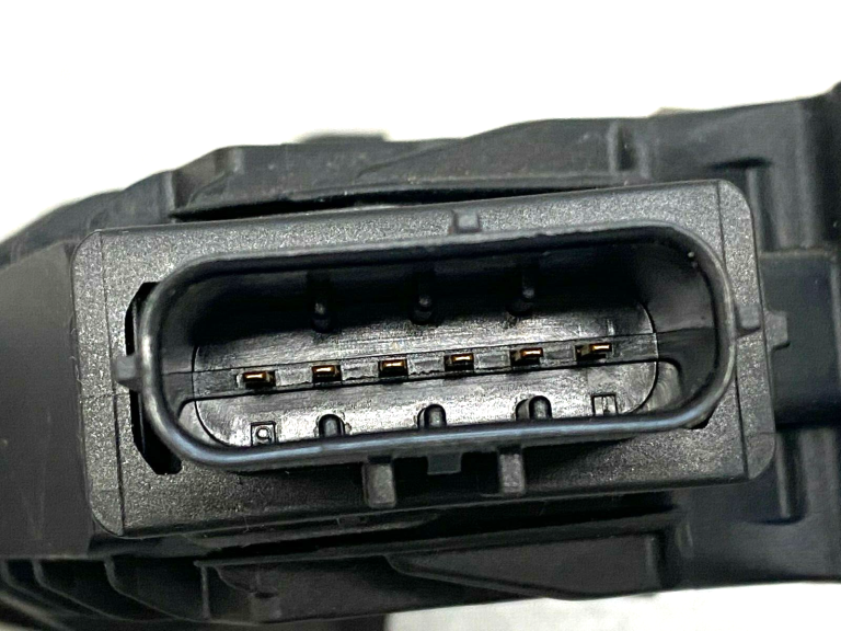 VW akseleratora pedāļa akselerators 5q1723503h