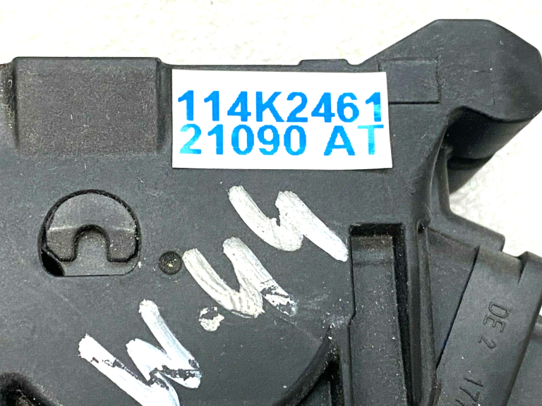 VW akseleratora pedāļa akselerators 5q1723503h