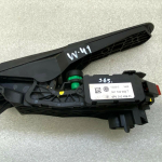VW akseleratora pedāļa pozīcijas sensors 1k1723503t