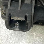 VW akseleratora pedāļa pozīcijas sensors 1k1723503t